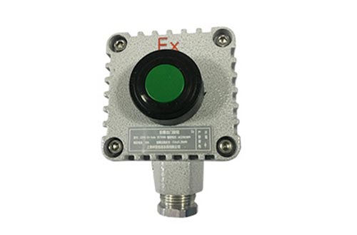 防爆一位開(kāi)關(guān)SZHE-EXK19F-1H