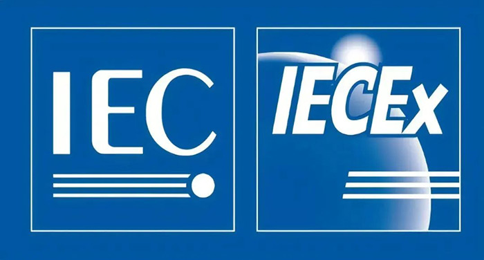 專業科普|為什么要做防爆認證